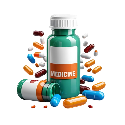 Trusted Medical Equipment & Logistics Across Ghana