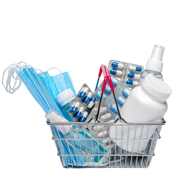 Surgical Consumables